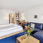Promenade 009 By Interhome Apartment Arosa