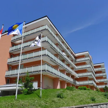 Promenade - Utoring-68 By Interhome Apartment *