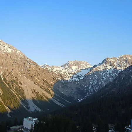 Promenade - Utoring-68 By Interhome * 阿罗萨