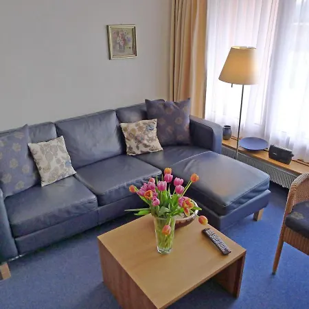 Promenade - Utoring-68 By Interhome *
