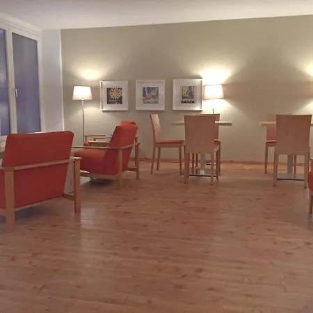 Promenade - Utoring-68 By Interhome Apartment *