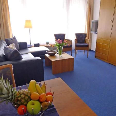 Promenade - Utoring-68 By Interhome * Arosa