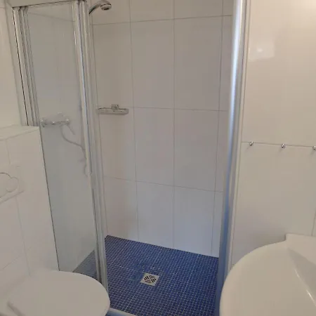 Promenade - Utoring-68 By Interhome Apartment Arosa