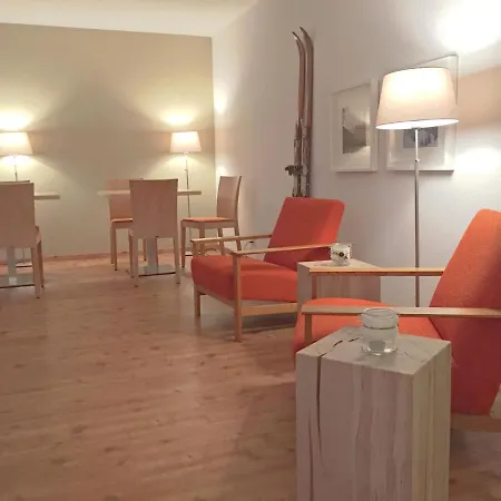 Promenade - Utoring-68 By Interhome * Arosa