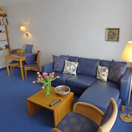 Apartment Promenade - Utoring-68 By Interhome Arosa