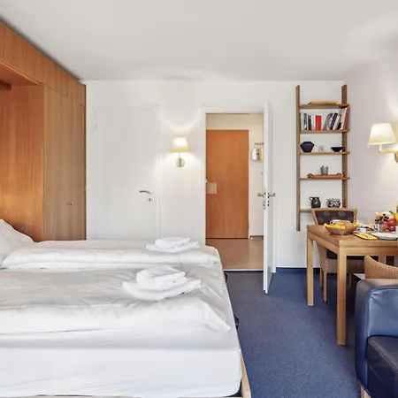 Promenade - Utoring-68 By Interhome Appartement *
