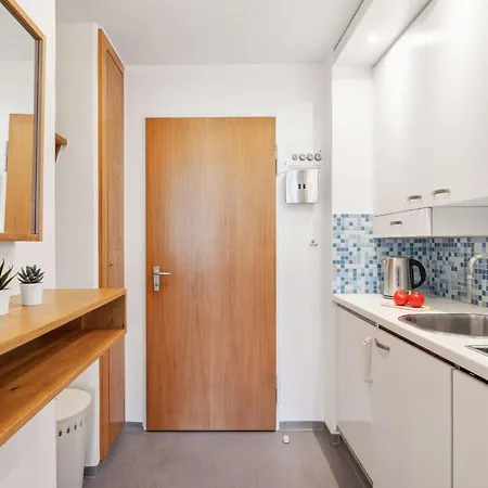 Promenade - Utoring-68 By Interhome Appartement Arosa