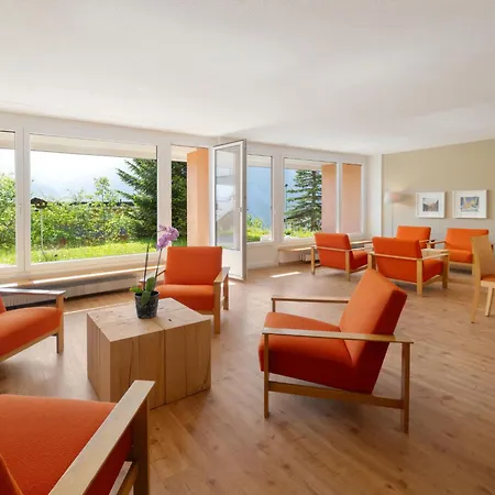Appartement Promenade - Utoring-68 By Interhome