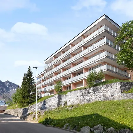 Promenade - Utoring-68 By Interhome