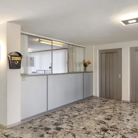 Appartement Promenade - Utoring-68 By Interhome