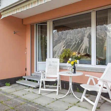 Promenade 009 By Interhome