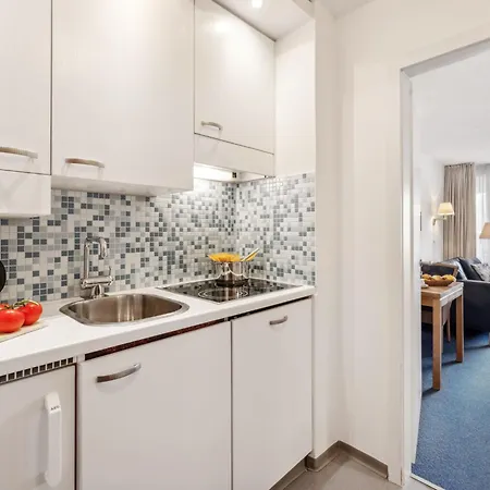 Promenade - Utoring-68 By Interhome *