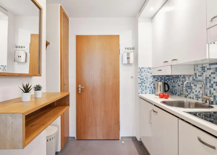 Promenade 009 By Interhome Apartment Arosa