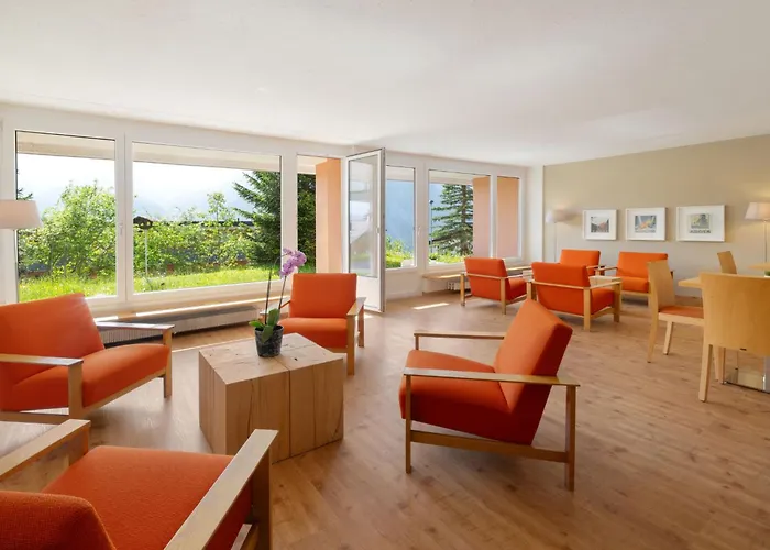 Apartment Promenade 009 By Interhome