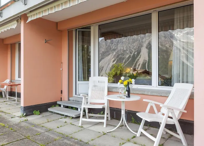 Promenade 009 By Interhome