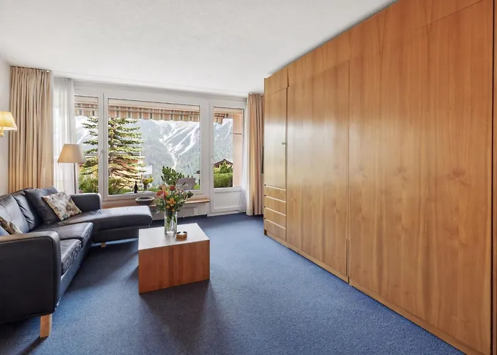 Promenade 009 By Interhome