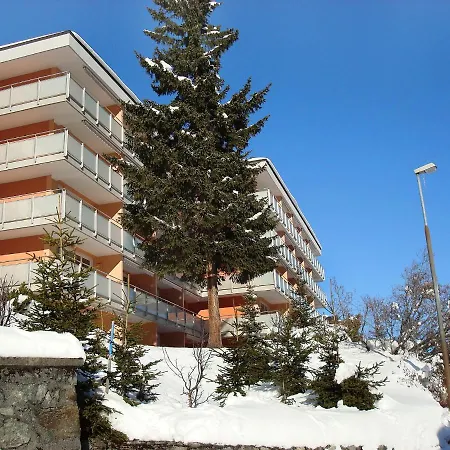 Apartment Promenade 009 By Interhome *