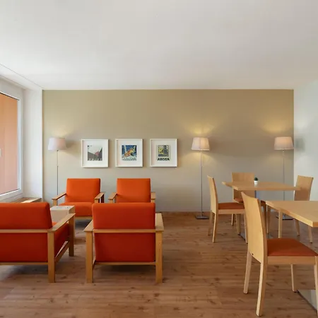 Daire Promenade - Utoring-68 By Interhome Arosa