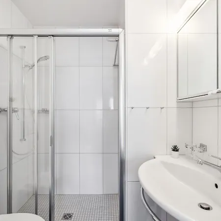Promenade 009 By Interhome * Arosa