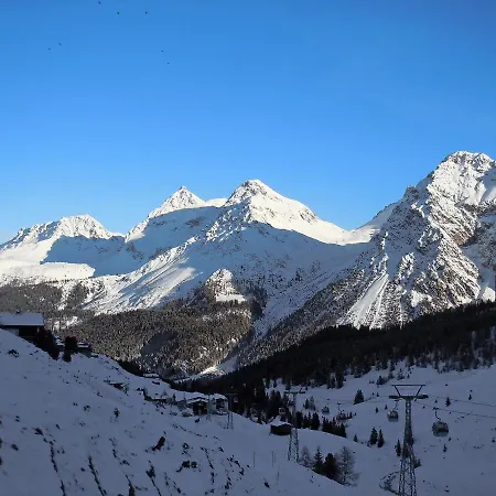 Promenade - Utoring-68 By Interhome