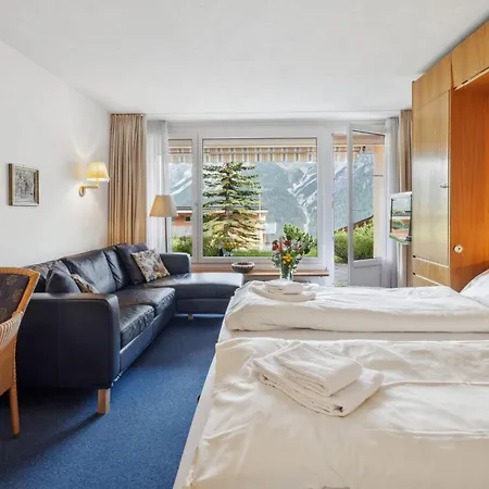 Promenade - Utoring-68 By Interhome *