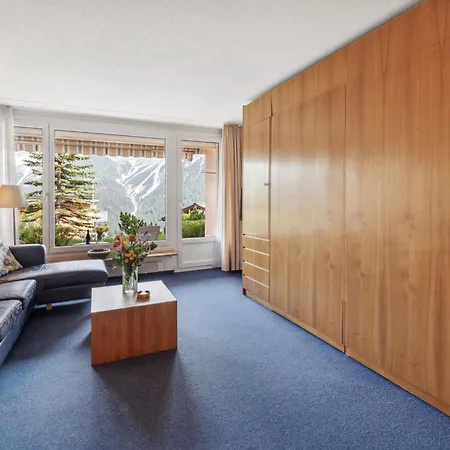 Promenade - Utoring-68 By Interhome